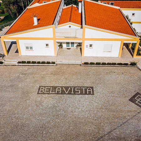 Estalagem Bela Vista Bed & Breakfast Mondim de Basto Ngoại thất bức ảnh