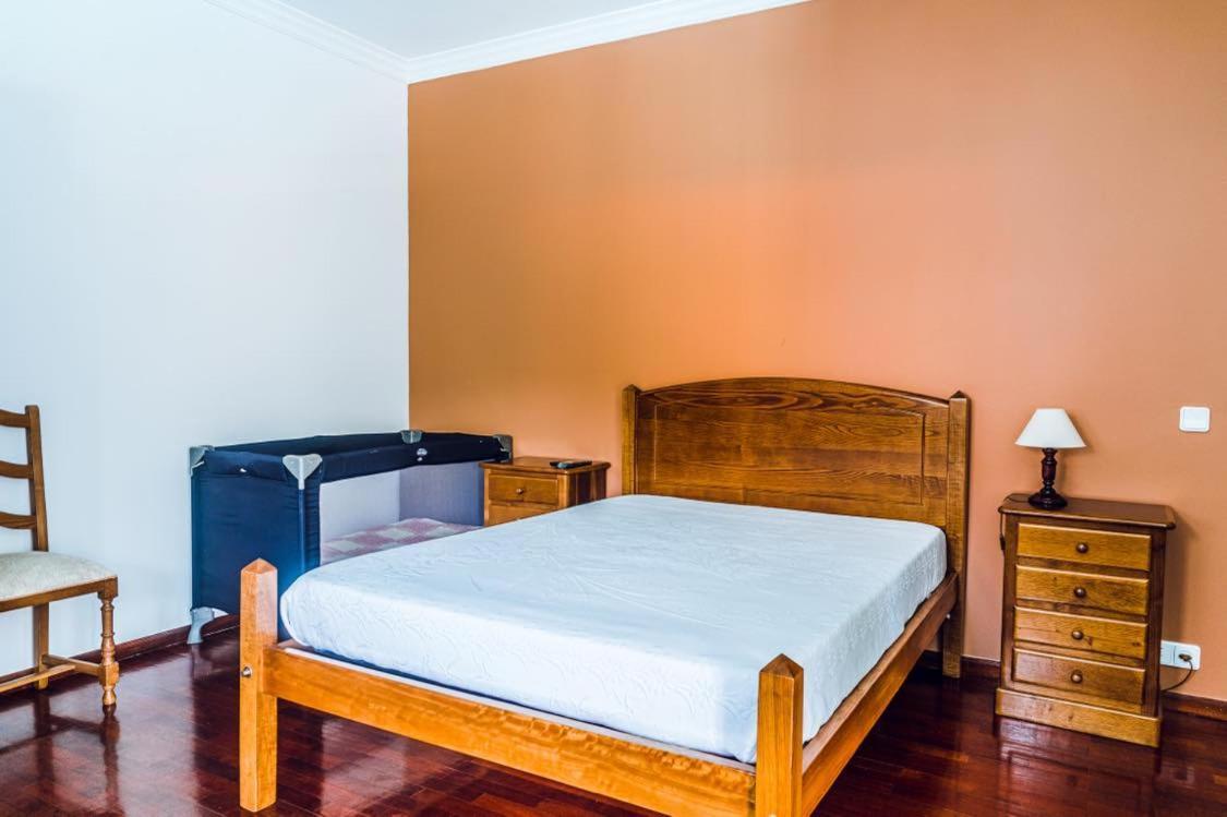 Estalagem Bela Vista Bed & Breakfast Mondim de Basto Ngoại thất bức ảnh