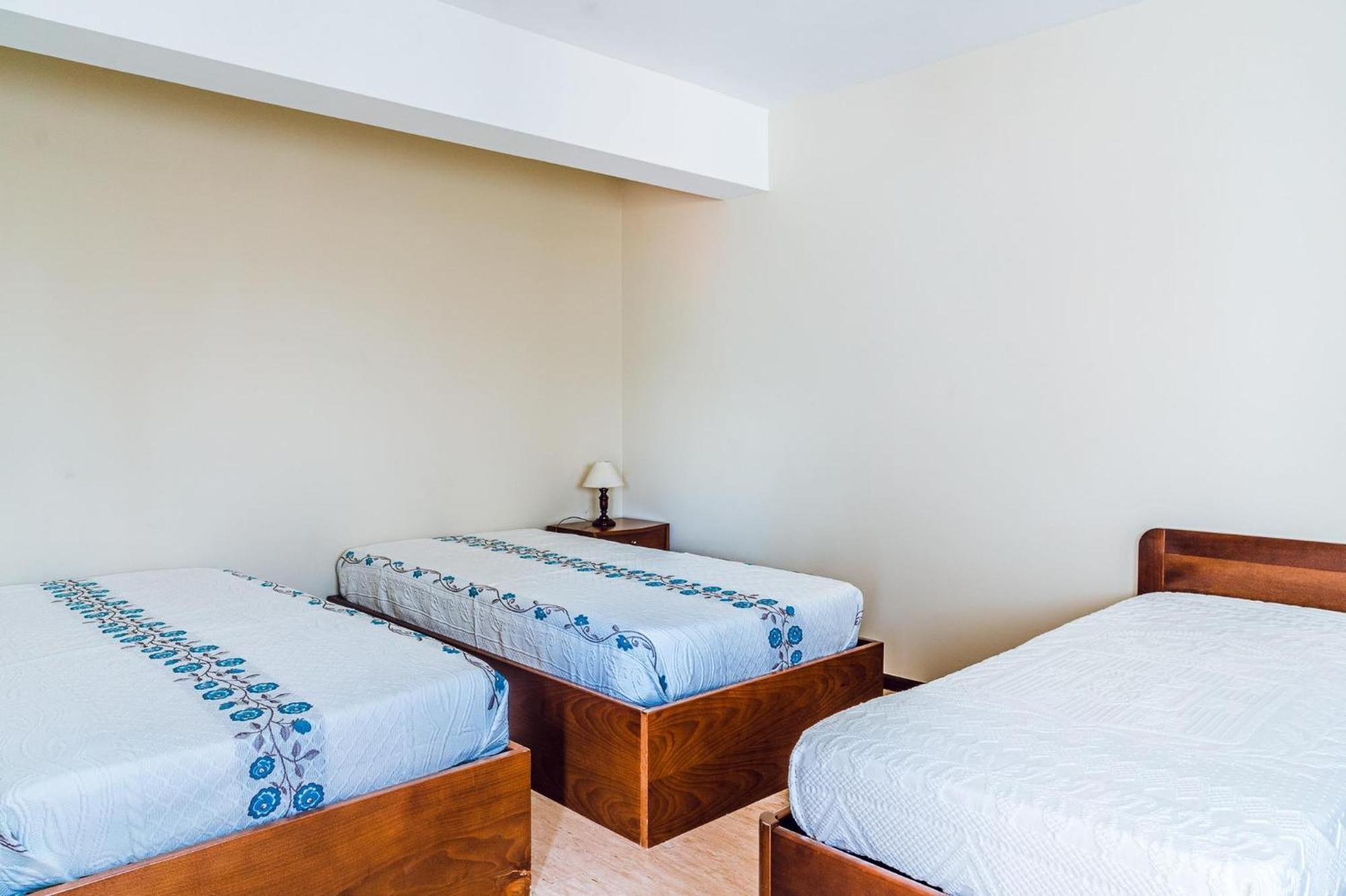 Estalagem Bela Vista Bed & Breakfast Mondim de Basto Ngoại thất bức ảnh