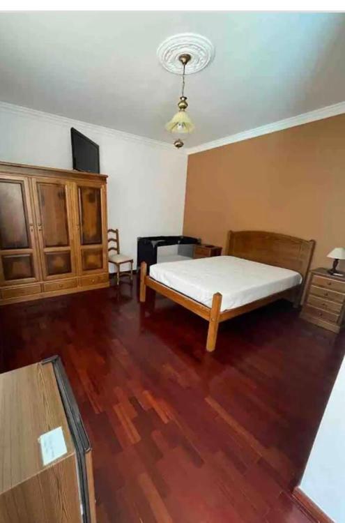 Estalagem Bela Vista Bed & Breakfast Mondim de Basto Ngoại thất bức ảnh