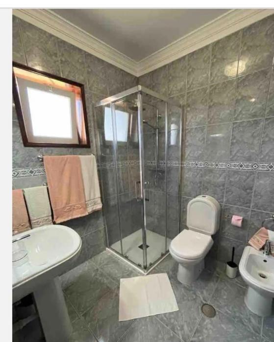 Estalagem Bela Vista Bed & Breakfast Mondim de Basto Ngoại thất bức ảnh